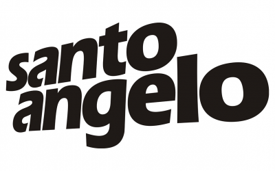 LOGO SANTO ANGELO