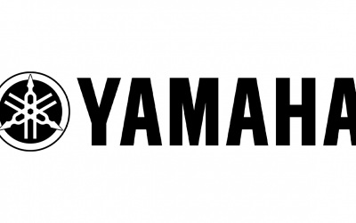 LOGO YAMAHA